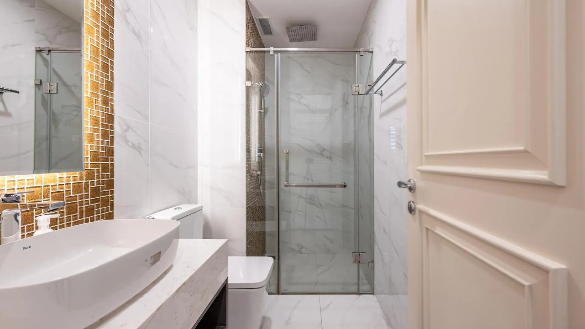 The Madison D1 City Center Apartment Ho Chi Minh City