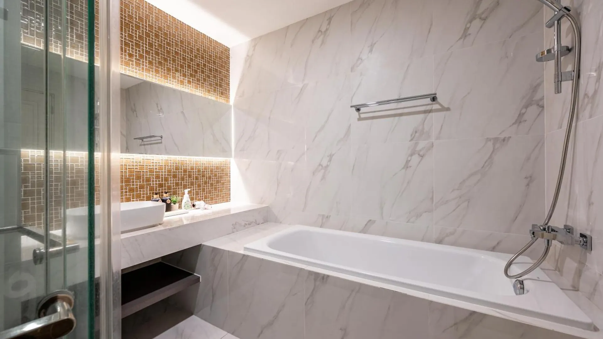 The Madison D1 City Center Apartment Ho Chi Minh City 0*,  Vietnam