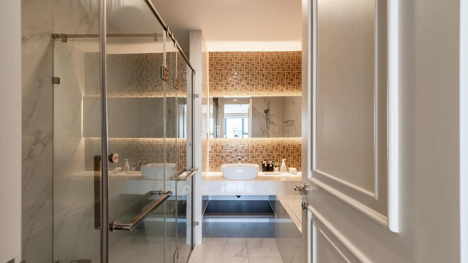 The Madison D1 City Center Apartment Ho Chi Minh City