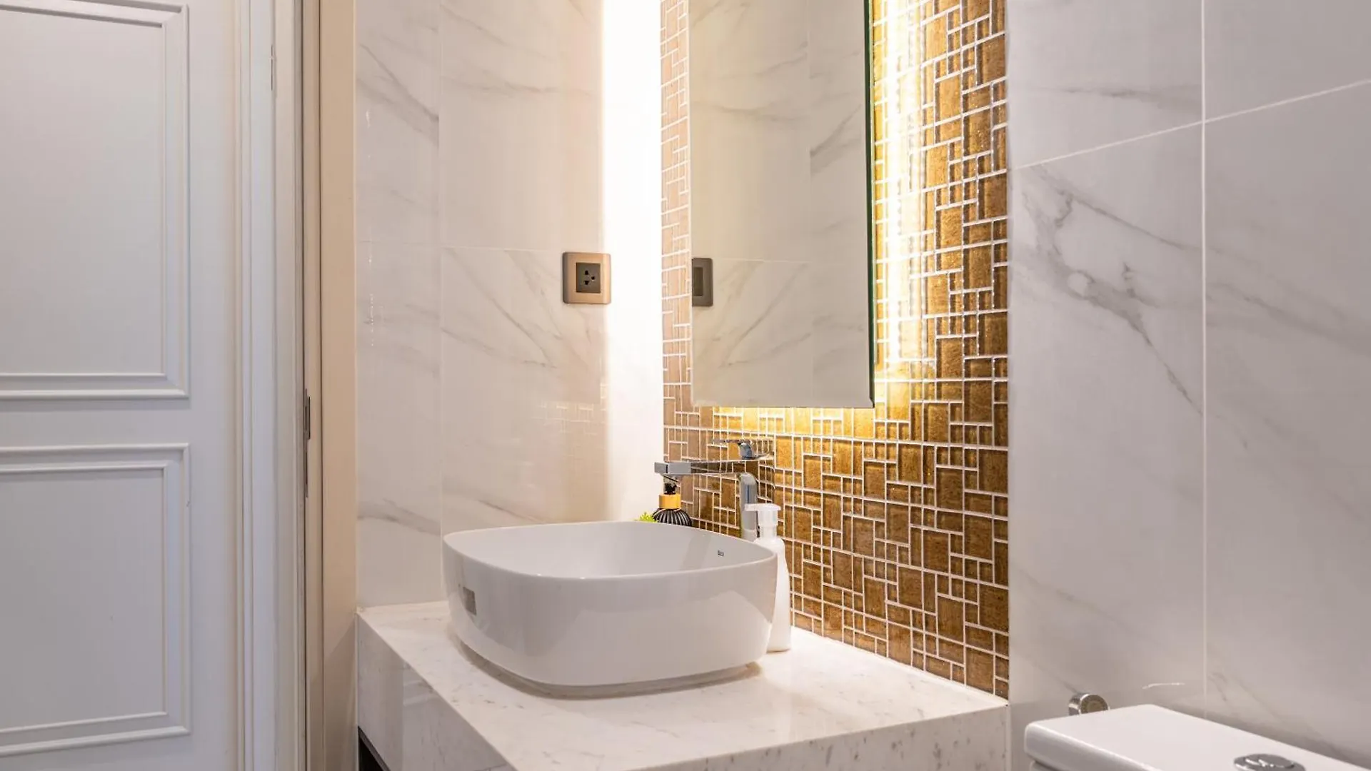 The Madison D1 City Center Apartment Ho Chi Minh City