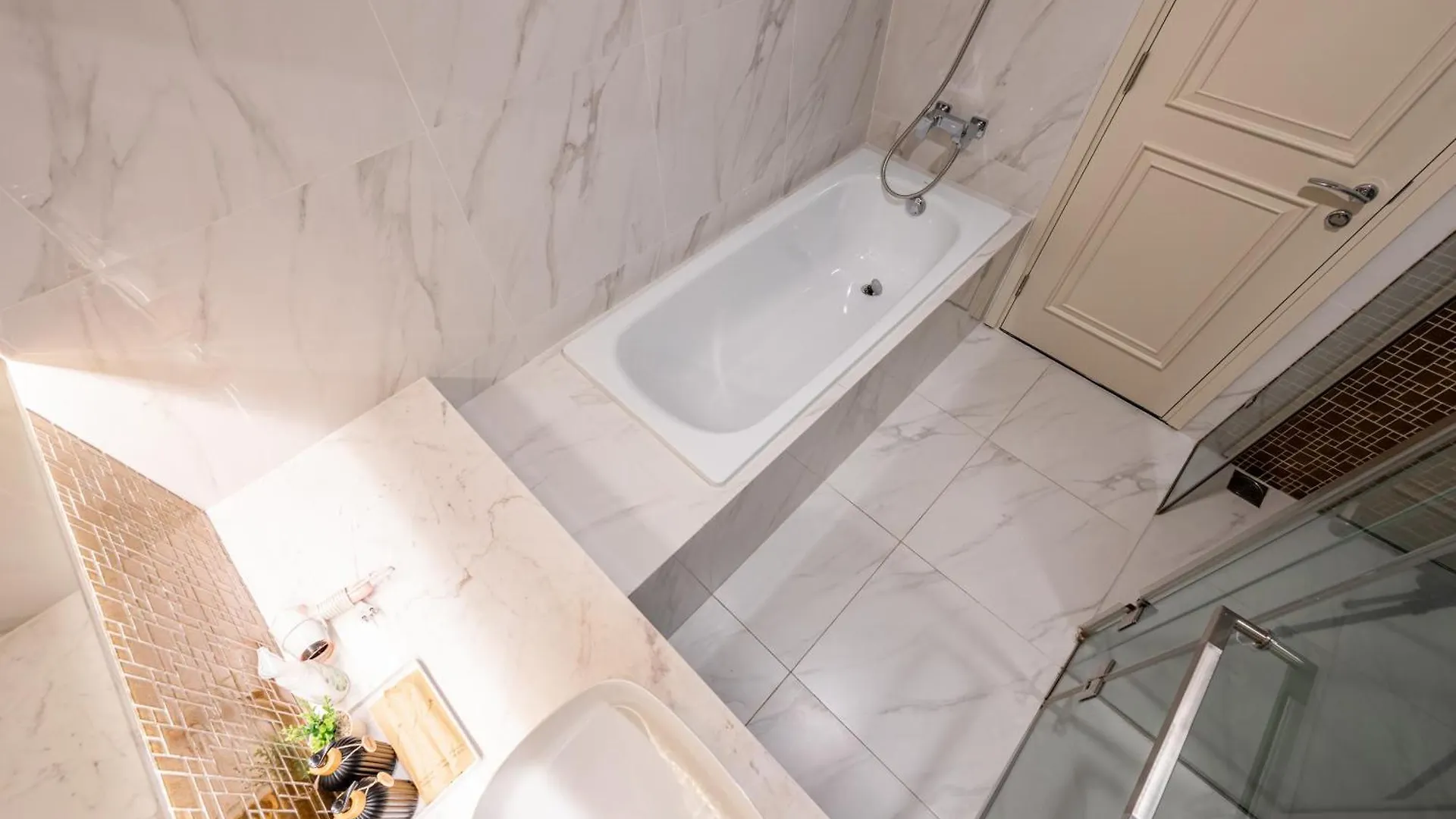 The Madison D1 City Center Apartment Ho Chi Minh City